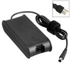 US Plug AC Adapter 19.5V 4.62A 90W for Dell Notebook, Output Tips: 7.4x5.0mm - 1