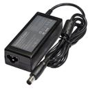 EU Plug AC Adapter 19.5V 3.34A 65W for Dell Notebook, Output Tips: 7.9x5.0mm - 4