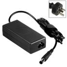 AU Plug AC Adapter 19.5V 3.34A 65W for Dell Notebook, Output Tips: 7.9x5.0mm - 1