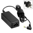 AU Plug AC Adapter 18.5V 3.5A 65W for HP COMPAQ Notebook, Output Tips: 4.8 x 1.7mm - 1