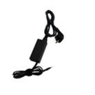 UK Plug AC Adapter 18.5V 3.5A 65W for HP COMPAQ Notebook, Output Tips: (4.75+4.2) x 1.6mm - 1