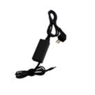 US Plug AC Adapter 18.5V 3.5A 65W for HP COMPAQ Notebook, Output Tips: (4.75+4.2) x 1.6mm - 1