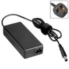 UK Plug AC Adapter 19V 4.74A 90W for HP COMPAQ Notebook, Output Tips: 7.4 x 5.0mm - 1