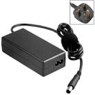 7.4 x 5.0mm 18.5V 3.5A 65W AC Adapter for HP COMPAQ Notebook(UK Plug) - 1