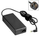 AC Adapter 19V 4.74A 90W for Asus HP COMPAQ Notebook, Output Tips: 5.5 x 2.5mm(UK Plug) - 1