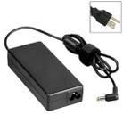 AC Adapter 19V 4.74A 90W for Asus HP COMPAQ Notebook, Output Tips: 5.5 x 2.5mm(US Plug) - 1