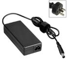 AU Plug AC Adapter 19V 4.74A 90W for HP COMPAQ Notebook, Output Tips: (4.75+4.2)x1.6mm - 1