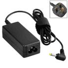 UK Plug AC Adapter 19V 1.58A 30W for HP Notebook, Output Tips: 4.0 x 1.7mm - 1