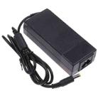 AC Adapter 16V 4.5A 72W for ThinkPad Notebook, Output Tips: 5.5x2.5mm(Black) - 3