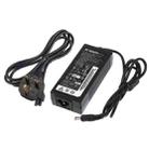 AC Adapter 16V 4.5A 72W for ThinkPad Notebook, Output Tips: 5.5x2.5mm(Black) - 4