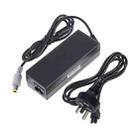 AC Adapter 20V 4.5A 90W for ThinkPad Notebook, Output Tips: 7.9 x 5.0mm - 1