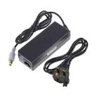 AC Adapter 20V 4.5A 90W for ThinkPad Notebook, Output Tips: 7.9 x 5.0mm - 1