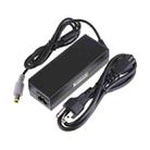 AC Adapter 20V 4.5A 90W for ThinkPad Notebook, Output Tips: 7.9 x 5.0mm - 1