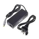 AC Adapter 20V 3.25A 65W for ThinkPad Notebook, Output Tips: 7.9 x 5.5mm - 1