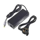 AC Adapter 20V 3.25A 65W for ThinkPad Notebook, Output Tips: 7.9 x 5.5mm - 1