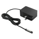 12V 2A AC Adapter Power Supply Charger for Microsoft Surface Windows RT Model 1512 Tablet, US Plug - 2