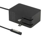12V 2A AC Adapter Power Supply Charger for Microsoft Surface Windows RT Model 1512 Tablet, US Plug - 4