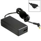 EU Plug AC Adapter 19V 3.42A 65W for Asus Notebook, Output Tips: 5.5x2.5mm - 1