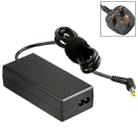 UK Plug AC Adapter 19V 3.42A 65W for Asus Notebook, Output Tips: 5.5x2.5mm - 1