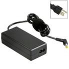 US Plug AC Adapter 19V 3.42A 65W for Asus Notebook, Output Tips: 5.5x2.5mm - 1