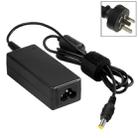 AU Plug AC Adapter 19V 1.58A 30W for Acer Notebook, Output Tips: 5.5x1.7mm - 1