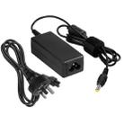 AU Plug AC Adapter 19V 1.58A 30W for Acer Notebook, Output Tips: 5.5x1.7mm - 3