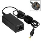 UK Plug AC Adapter 19V 1.58A 30W for Acer Notebook, Output Tips: 5.5x1.7mm - 1