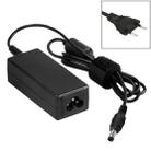 EU Plug AC Adapter 19V 3.42A 65W for Acer Notebook, Output Tips: 5.5 x 1.7mm (Original Version) - 1