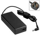 UK Plug AC Adapter 19.5V 4.7A 92W for Sony Laptop, Output Tips: 6.0x4.4mm - 1