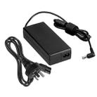 AU Plug AC Adapter 19.5V 4.1A 80W for Sony Laptop, Output Tips: 6.0x4.4mm - 3