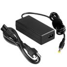 US Plug AC Adapter 19V 3.42A 65W for Toshiba Laptop, Output Tips: 5.5x2.5mm - 3