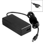 EU Plug AC Adapter 15V 5A 75W for Toshiba Laptop, Output Tips: 6.3x3.0mm - 1