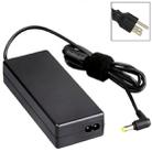 US Plug 19V 4.74A 90W AC Adapter for Toshiba Notebook, Output Tips: 5.5 x 2.5mm - 1
