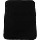 Soft Sleeve Case Bag for 14 inch Laptop(Black) - 4