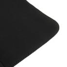 Soft Sleeve Case Bag for 14 inch Laptop(Black) - 5
