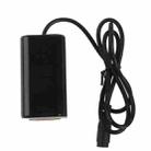4400mAh 8.4V Rechargeable Battery for P7 XML T6 LED Bicycle Bike and Headlight Lamp(Black) - 2