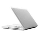 Frosted Hard Plastic Protection Case for Macbook Pro 13.3 inch A1278(Transparent) - 1