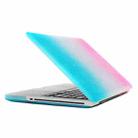 Frosted Hard Protective Case for Macbook Pro 15.4 inch  (A1286) - 1