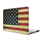 Frosted Hard Plastic Protective Case for Macbook Pro 13.3 inch - 1