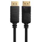 DisplayPort Male to HDMI Male Cable, Cable Length: 1.8m - 3
