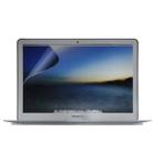 Screen Protector for New MacBook Air 13 inch(Transparent) - 1