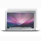 ENKAY Dull Polish Anti-Glare Screen Protector Film Guard for Macbook Air 11.6 inch(Transparent) - 1