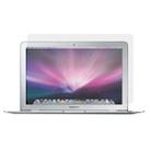 ENKAY HD Crystal Clear Screen Protector Film Guard for Macbook Air 11.6 inch(Transparent) - 1