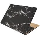 Marble Patterns Apple Laptop Water Decals PC Protective Case for Macbook Pro 13.3 inch - 1