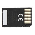 8GB Memory Stick Pro Duo HX Memory Card - 30MB / Second High Speed, for Use with PlayStation Portable (100% Real Capacity) - 3