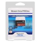 8GB Memory Stick Pro Duo HX Memory Card - 30MB / Second High Speed, for Use with PlayStation Portable (100% Real Capacity) - 4