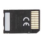 16GB Memory Stick Pro Duo HX Memory Card - 30MB / Second High Speed, for Use with PlayStation Portable (100% Real Capacity) - 3