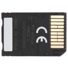 32GBMemory Stick Pro Duo HX Memory Card - 30MB / Second High Speed, for Use with PlayStation Portable (100% Real Capacity) - 3