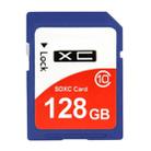 128GB High Speed Class 10 SDHC Camera Memory Card (100% Real Capacity) - 1