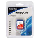 64GB High Speed Class 10 SDHC Camera Memory Card (100% Real Capacity) - 4